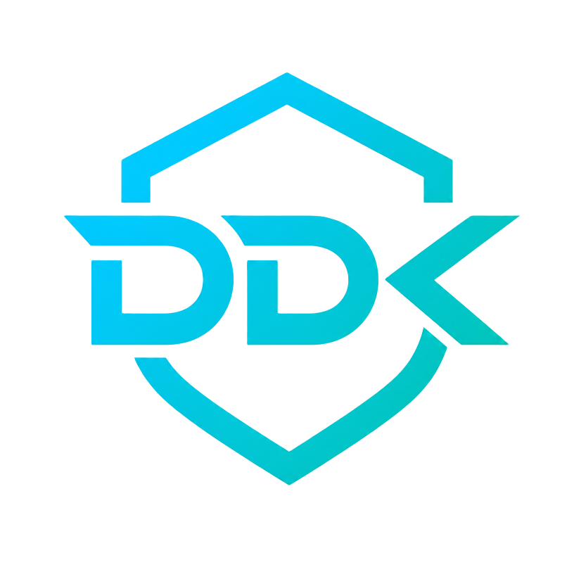 Logo PT Dankha Dian Kurnia